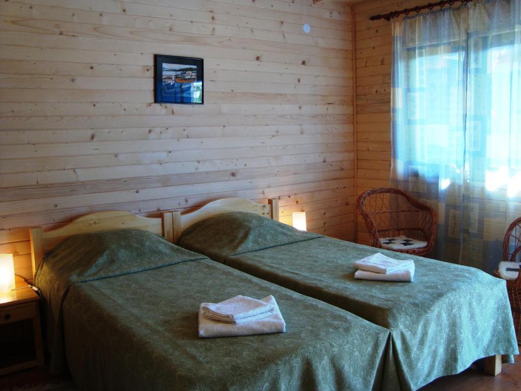 Casa Dintre Salcii Hotel Uzlina Pokój zdjęcie