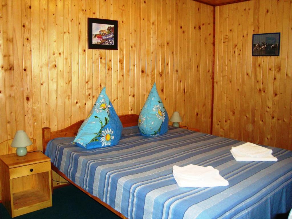 Casa Dintre Salcii Hotel Uzlina Pokój zdjęcie